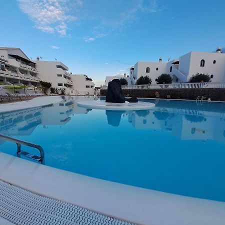 Comfortable Cleo Apartment With Large Terrace Costa Teguise Exterior foto