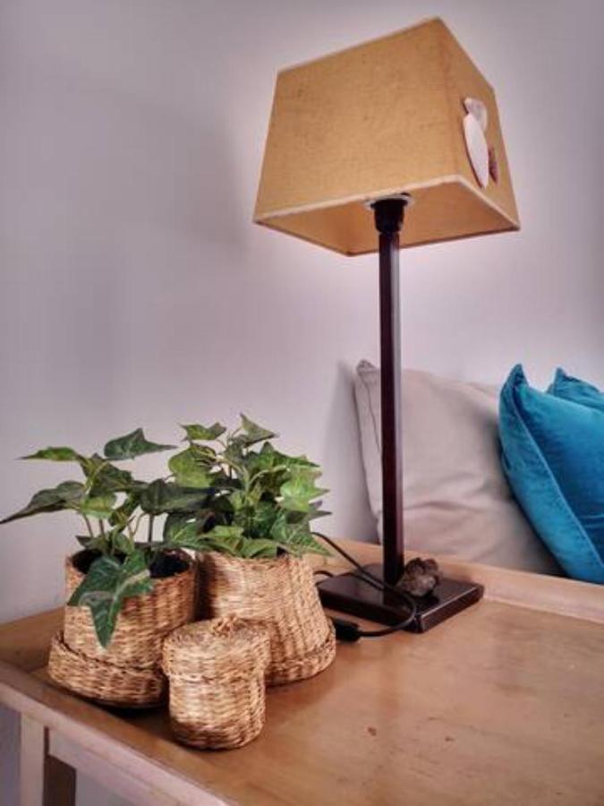 Comfortable Cleo Apartment With Large Terrace Costa Teguise Exterior foto