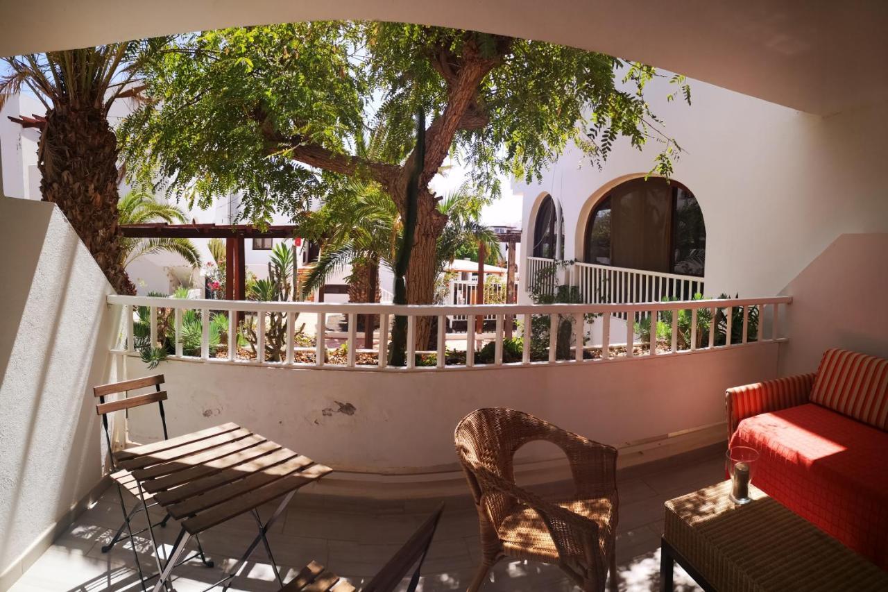 Comfortable Cleo Apartment With Large Terrace Costa Teguise Exterior foto