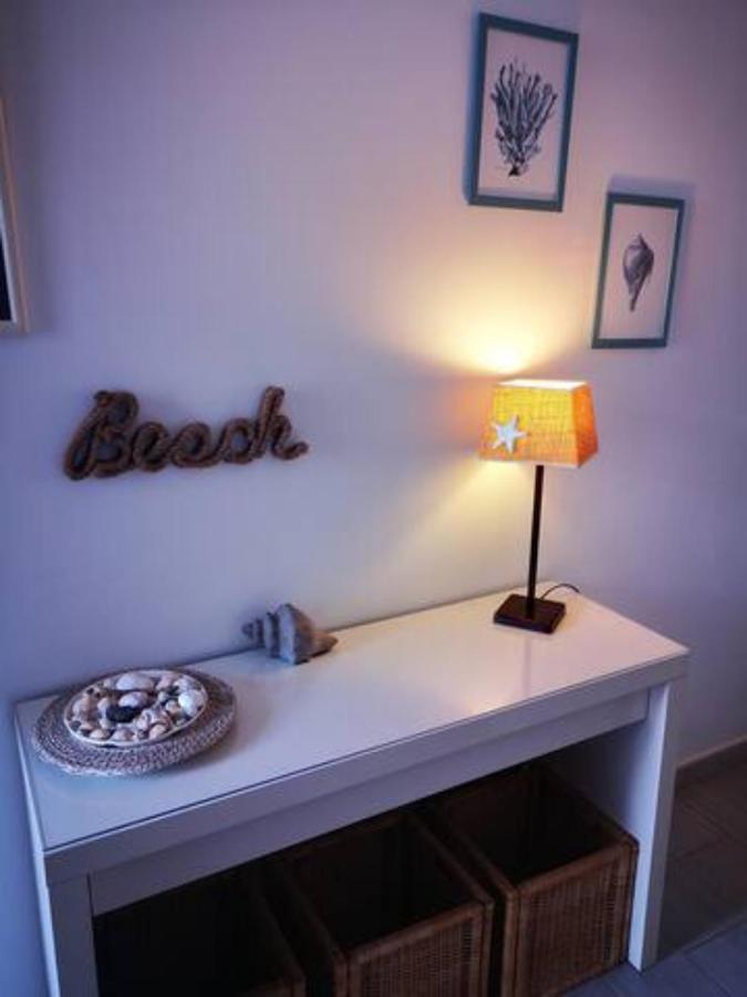Comfortable Cleo Apartment With Large Terrace Costa Teguise Exterior foto